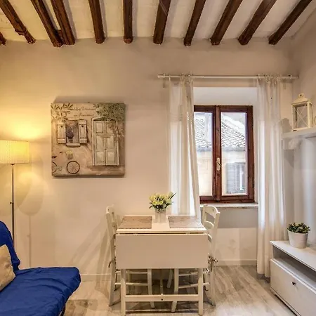 דירה Moro Magenta 6 Casa E Per Vacanze