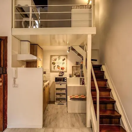 Moro Magenta 6 Casa E Per Vacanze شقة