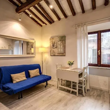 شقة Moro Magenta 6 Casa E Per Vacanze *