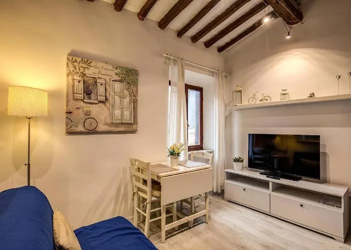 Moro Magenta 6 Casa E Per Vacanze