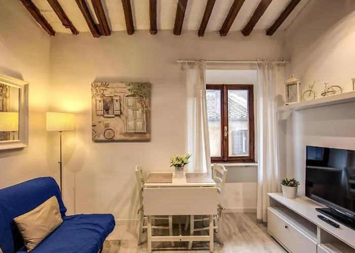 Appartamento Moro Magenta 6 Casa E Per Vacanze