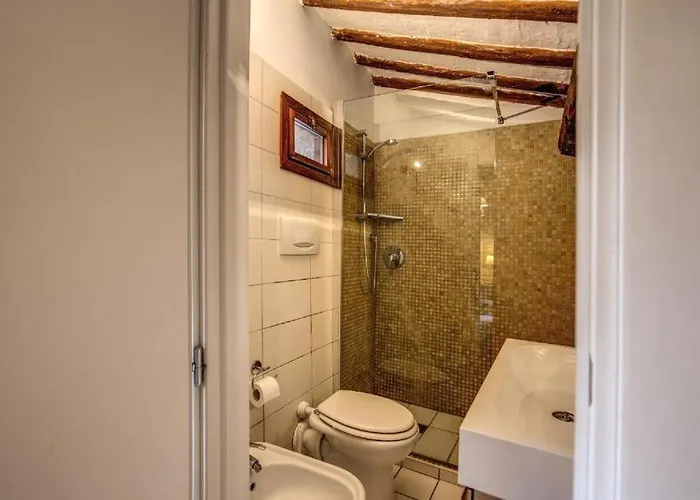 Appartamento Moro Magenta 6 Casa E Per Vacanze *