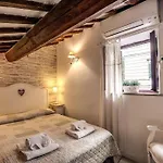 شقة Moro Magenta 6 Casa E Per Vacanze روما