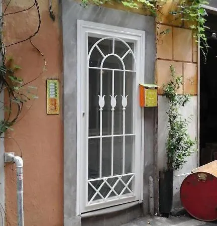 Appartement Moro Magenta 6 Casa E Per Vacanze Rome