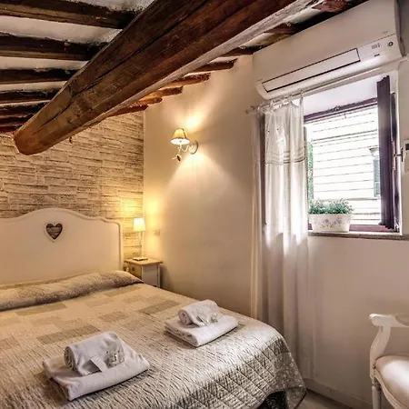 Appartement Moro Magenta 6 Casa E Per Vacanze Rome